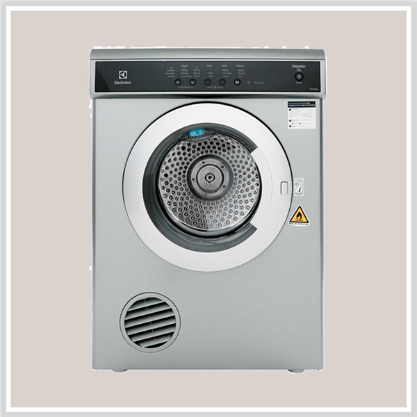 Máy Sấy Electrolux EDS7552S